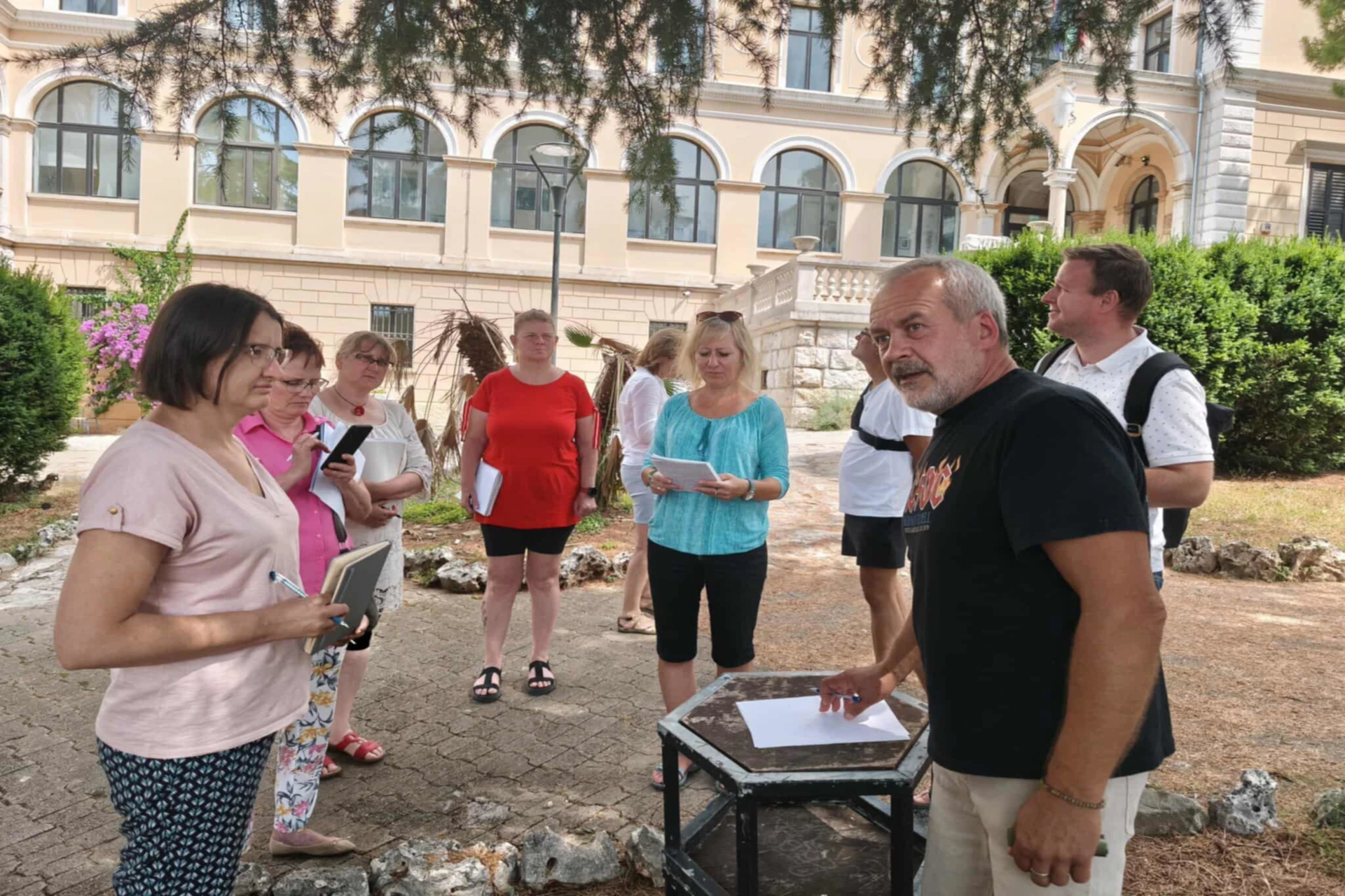 Permaculture Pedagogy – Inspiring Sustainable and Nature-Based Learning BUDAPEST- CONFIRMED