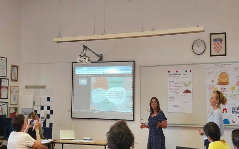 Hungary Expert courses