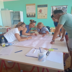 Erasmus+ in Action – Practical Tools for Teachers and Project Coordinators- CONFIRMED