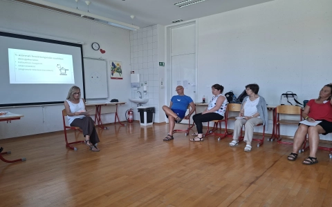 Austria Expert courses