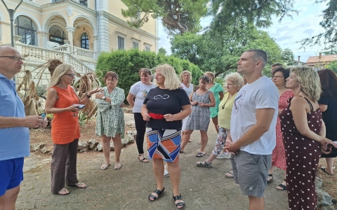 Croatia Expert courses