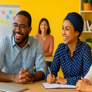 Inclusion starts here - Hands-on training for teachers - BUDAPEST -CONFIRMED