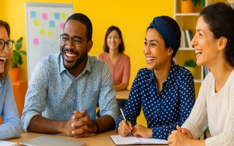Hungary Expert courses