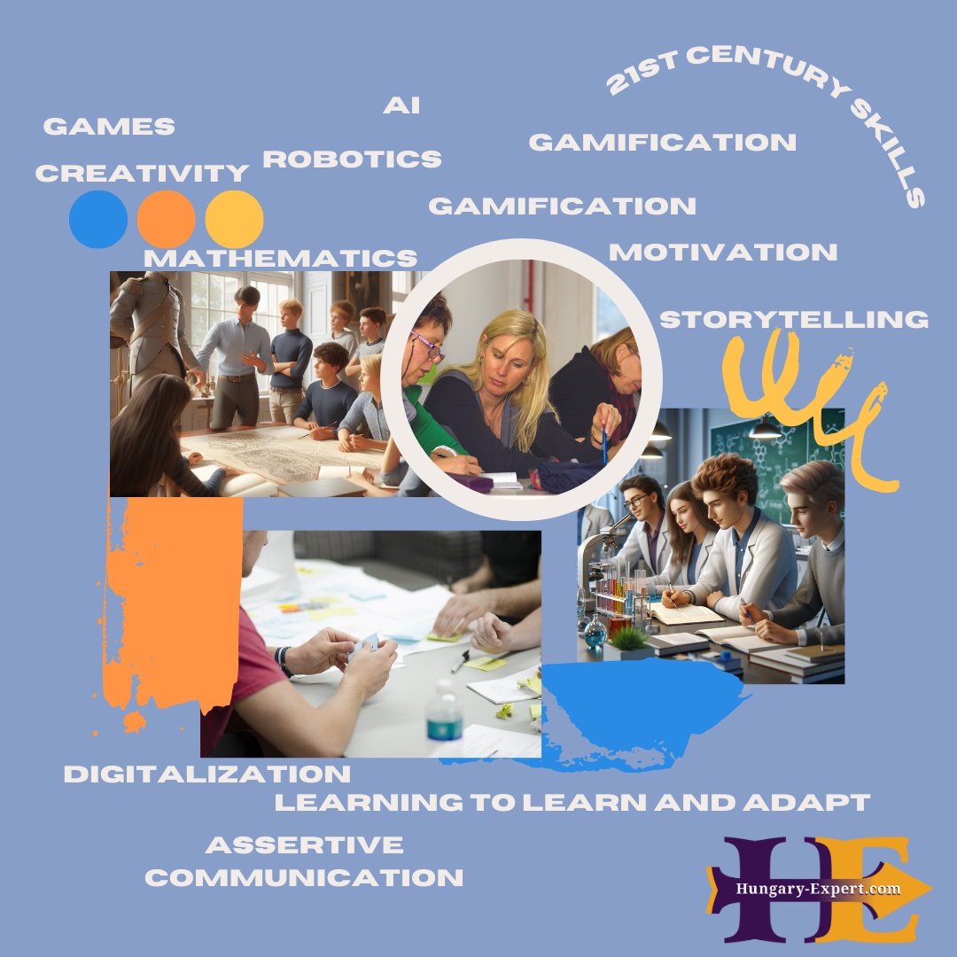 21st Century Skills: Learning to Learn, Reflect and Adapt CONFIRMED